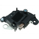 AS-PL Generatorregler