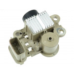 AS-PL Generatorregler