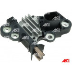 AS-PL Generatorregler