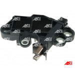 AS-PL Generatorregler