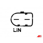 AS-PL Generatorregler