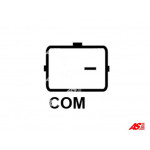 AS-PL Generatorregler
