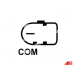 AS-PL Generatorregler