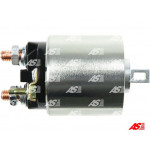 AS-PL Magnetschalter, Starter