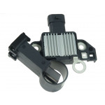 AS-PL Generatorregler