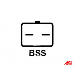 AS-PL Generatorregler
