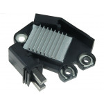 AS-PL Generatorregler