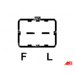 AS-PL Generatorregler