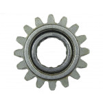AS-PL Reparatursatz, Starter