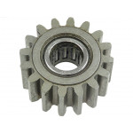 AS-PL Reparatursatz, Starter