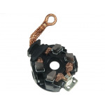 AS-PL Halter, Kohlebürsten