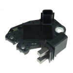 AS-PL Generatorregler