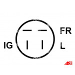 AS-PL Generatorregler