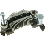 AS-PL Gleichrichter, Generator