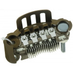 AS-PL Gleichrichter, Generator