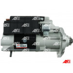 AS-PL Starter