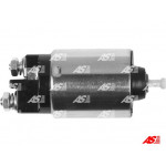 AS-PL Magnetschalter, Starter