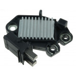 AS-PL Generatorregler