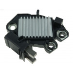 AS-PL Generatorregler