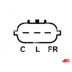 AS-PL Generatorregler