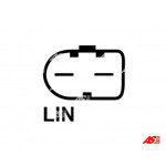 AS-PL Generatorregler