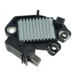 AS-PL Generatorregler