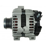 AS-PL Generator