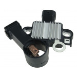 AS-PL Generatorregler