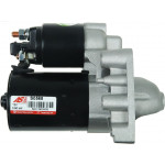 AS-PL Starter