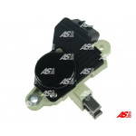 AS-PL Generatorregler