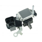 AS-PL Generatorregler