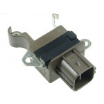 AS-PL Generatorregler