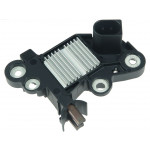 AS-PL Generatorregler