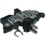 AS-PL Generatorregler
