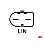 AS-PL Generatorregler