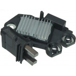 AS-PL Generatorregler