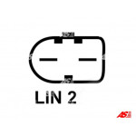 AS-PL Generatorregler