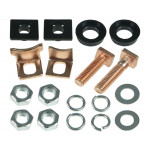 AS-PL Reparatursatz, Starter