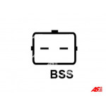 AS-PL Generatorregler