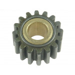 AS-PL Reparatursatz, Starter