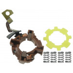 AS-PL Halter, Kohlebürsten