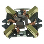AS-PL Halter, Kohlebürsten