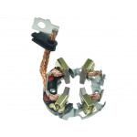 AS-PL Halter, Kohlebürsten