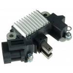 AS-PL Generatorregler