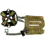 AS-PL Halter, Kohlebürsten