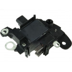 AS-PL Generatorregler