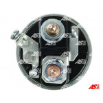 AS-PL Magnetschalter, Starter