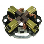 AS-PL Halter, Kohlebürsten