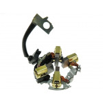 AS-PL Halter, Kohlebürsten