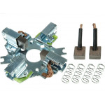 AS-PL Halter, Kohlebürsten